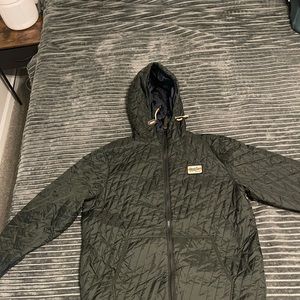 HOWLER BROTHERS-VOLTAGE FULL Zip JACKET